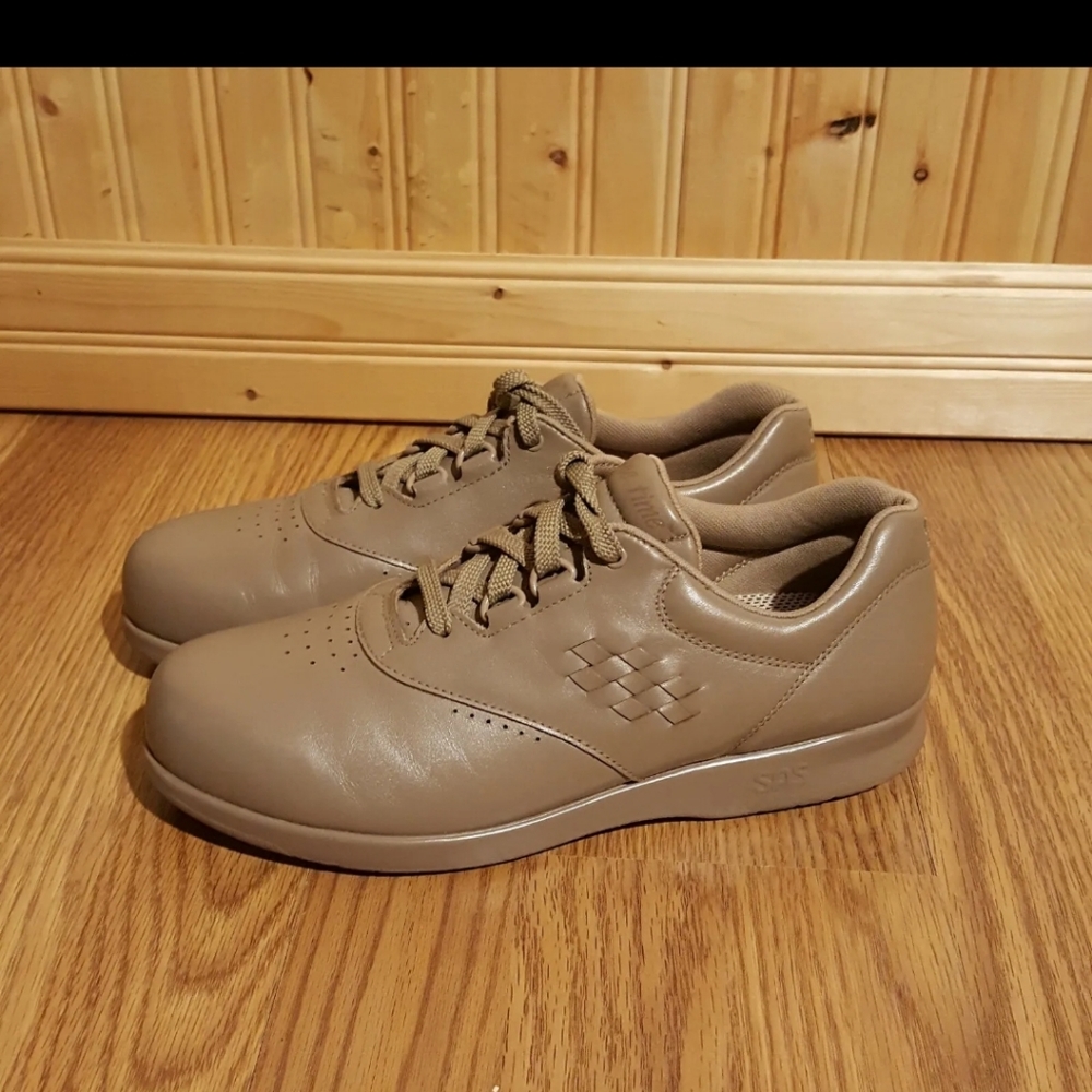 SAS Free Time Tripad Sneakers 9M